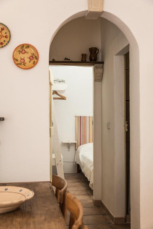 B&B Cinque Stalle Monopoli Quarto foto